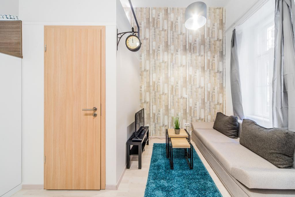 Barcsay Apartment ブダペスト エクステリア 写真
