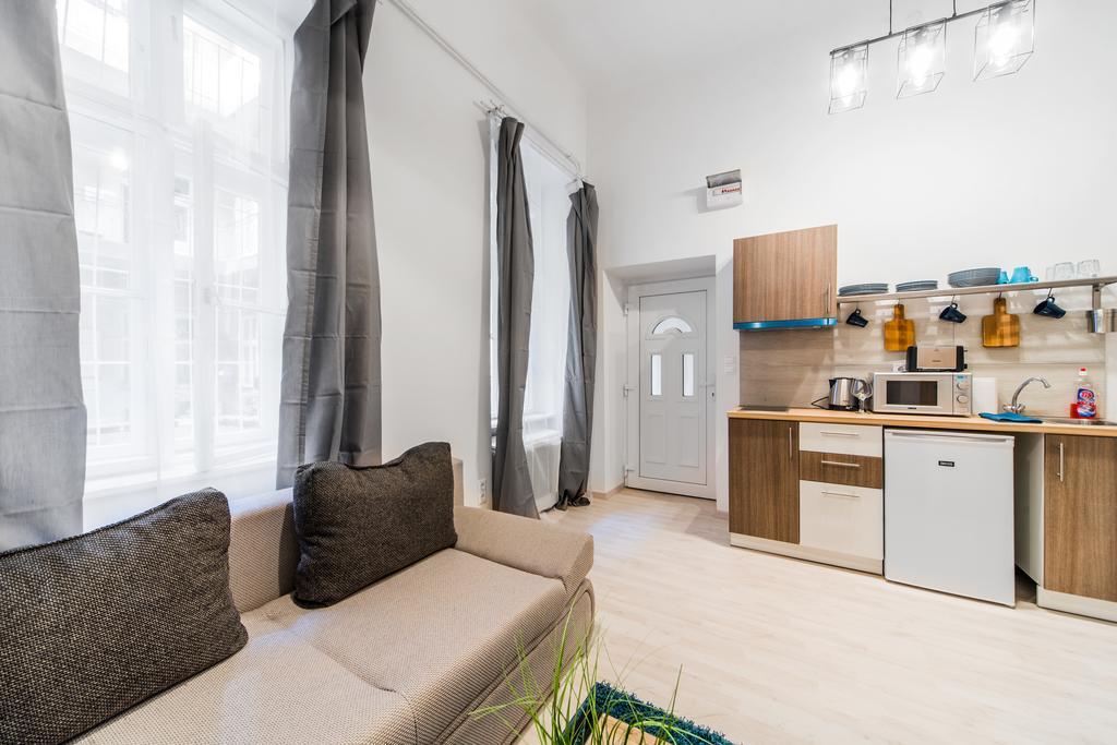 Barcsay Apartment ブダペスト エクステリア 写真